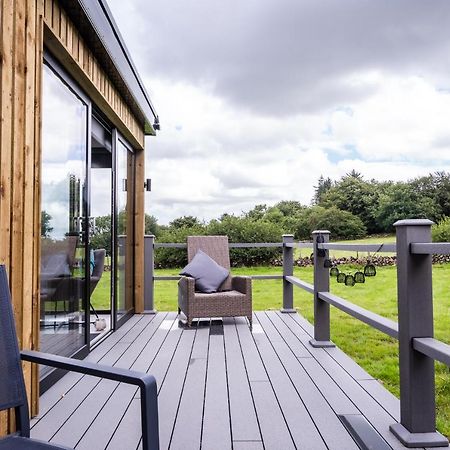 Hotel Springwell Luxury Rural Retreat Macosquin Exterior foto