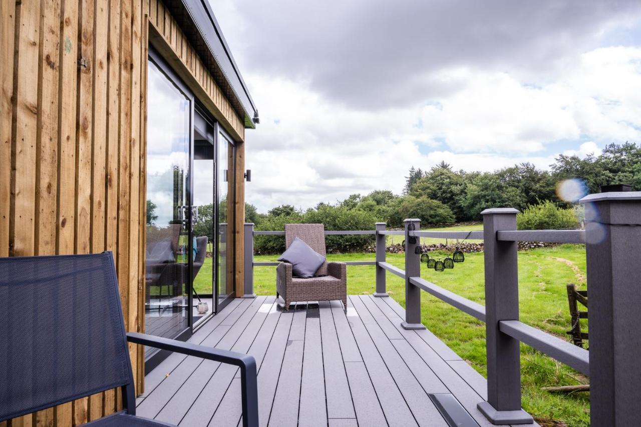 Hotel Springwell Luxury Rural Retreat Macosquin Exterior foto